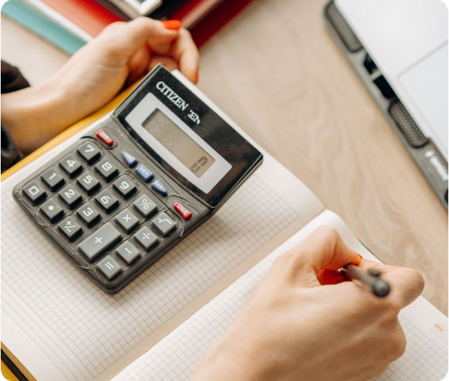Accounting